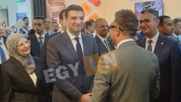 وزير الصناعة