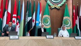 جانب من الفعاليات