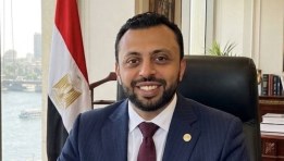 الخبير الاقتصادي جون لوكا