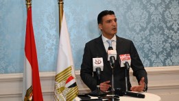 وزير الصناعة