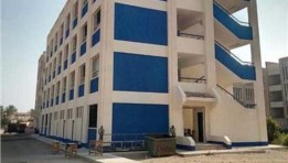مدرسة تكنولوجيا زراعية - أرشيفية