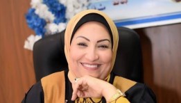 الدكتورة سماح محمد محمدي