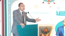  الدكتور إسلام عزام، رئيس الهيئة العامة للرقابة المالية