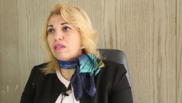النائبة أماني فاخر