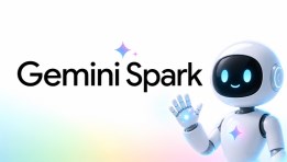 Gemini Spark
