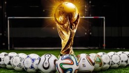 صورة تعبيرية الرياضة العالمية