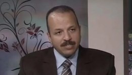 الدكتور حسام عرفات أستاذ هندسة البترول والتعدين والطاقة