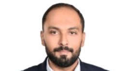 رامي يوسف قائمًا بأعمال رئيس مصلحة الضرائب العقارية