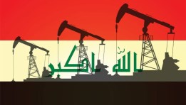 النفط العراقي