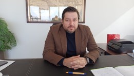 المهندس شريف الصياد رئيس المجلس التصديري للصناعات الهندسية