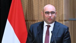  أحمد جلال إسماعيل- الرئيس التنفيذي لشركة ماجد الفطيم القابضة