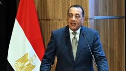 الدكتور مصطفى مدبولي، رئيس مجلس الوزراء