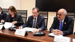 لجنة الطاقة بمجلس النواب