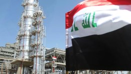 النفط العراقي
