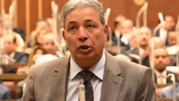  النائب خالد راشد