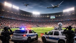 كأس العالم- أرشيفية