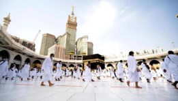 معتمرين