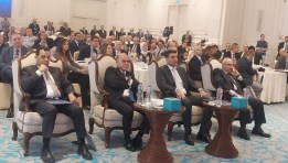 جانب من الفعاليات