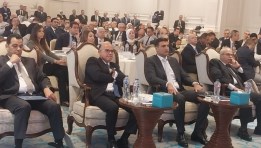 جانب من الفعاليات