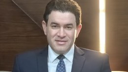 الكاتب الصحفي محمد طنطاوي