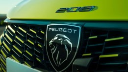 سيارة بيجو Peugeot 