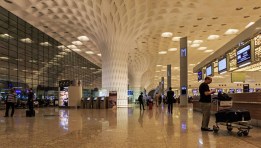 مطار هندي - أرشيفية