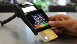 خدمة الدفع الإلكتروني في الكهرباء