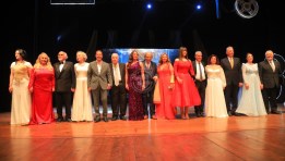 مهرجان الاسكندرية السينمائي