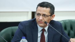 خالد الباشي نقيب الصحفيين