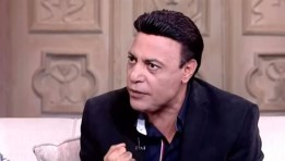 الصحفي والإعلامي محمد الغيطي 