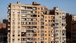 عقارات قانون الإيجار القديم