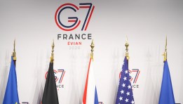 قمة مجموعة السبع 2026