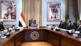 الدكتور مصطفى مدبولي- رئيس الوزراء