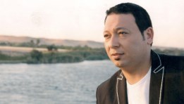 المطرب أحمد العيسوي