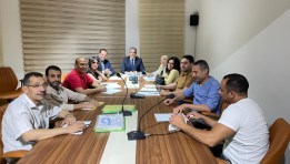 نقابة الإعلاميين