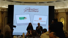 إطلاق أعمال شركة Impact Elite Egypt