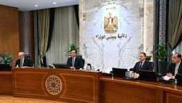 مجلس الوزراء