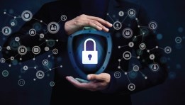 الأمن السيبراني