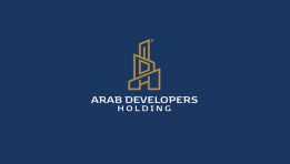 شركة المطورون العرب القابضة