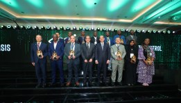 مؤتمر ومعرض أمن المعلومات والأمن السيبراني CAISEC 2026