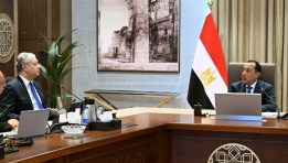 الدكتور مصطفي مدبولي- رئيس الوزراء