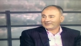 الدكتور عماد الدين الشرقاوي أستاذ تكنولوجيا المعلومات