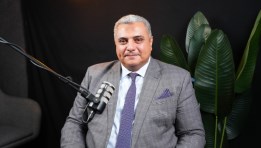 الدكتور عبدالله أبو خضرة، أستاذ هندسة الطرق