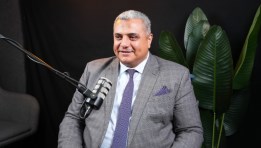الدكتور عبدالله أبو خضرة أستاذ هندسة الطرق