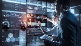 قطاع الاتصالات وتكنولوجيا المعلومات