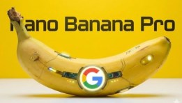 تقنية Nano Banana