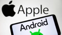 نقل البيانات بين هواتف أندرويد وآيفون