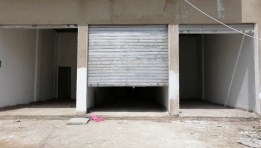 محال تجارية_ صورة أرشيفية 