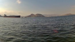  ميناء الفحل العماني_ صورة أرشيفية 