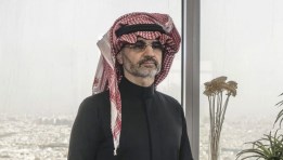 الوليد بن طلال رجل الأعمال 